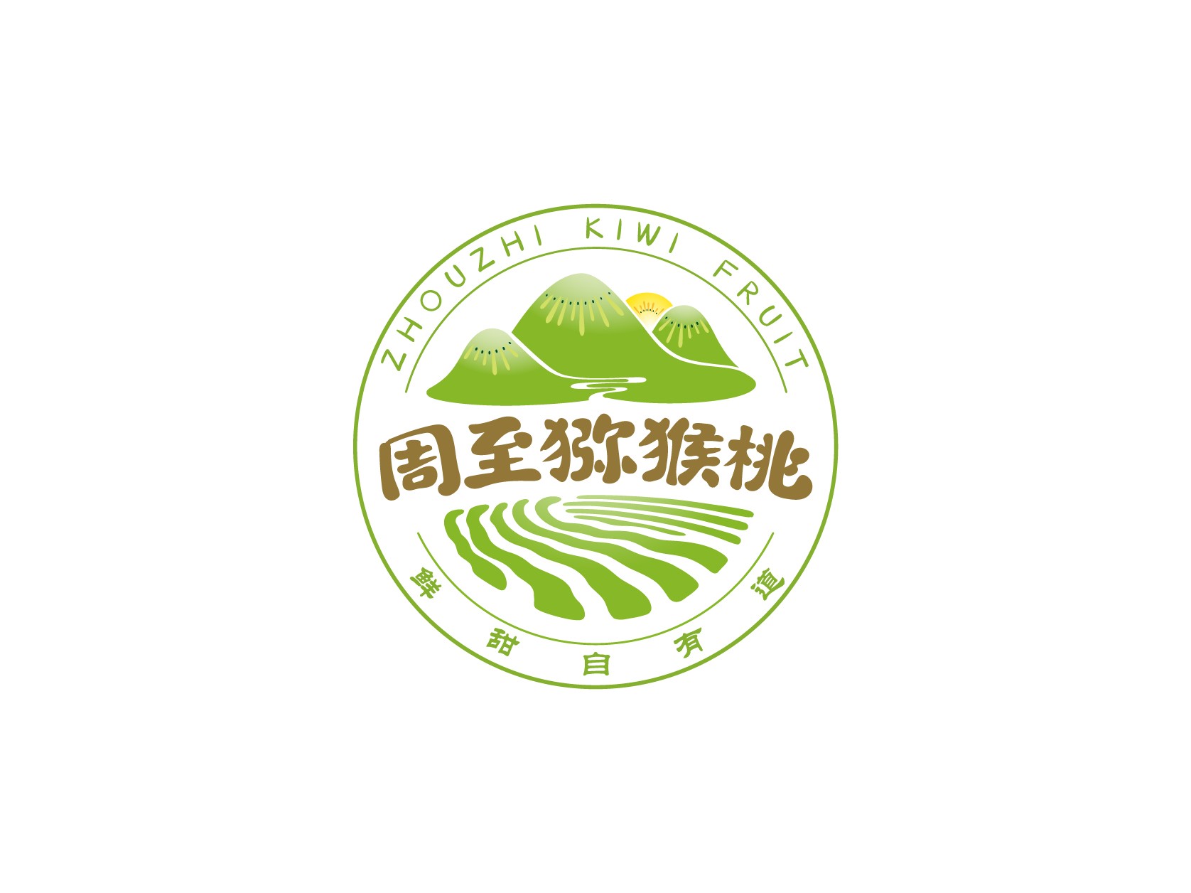 深耕农业品牌 播种农业未来